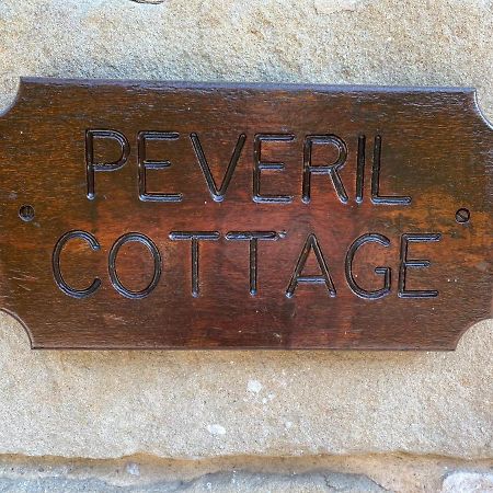 Peveril Cottage Castleton  Exterior photo