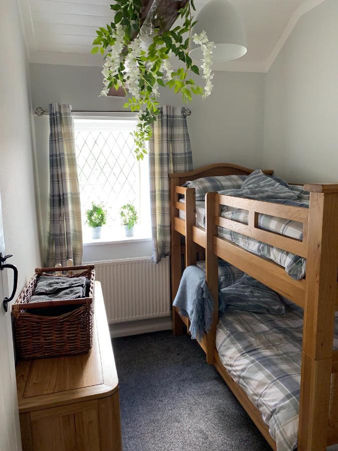 Peveril Cottage Castleton  Exterior photo
